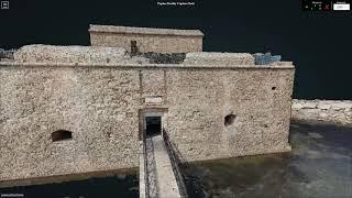 Paphos Castle Case Study