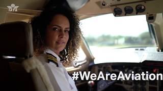 Stay Strong: #WeAreAviation