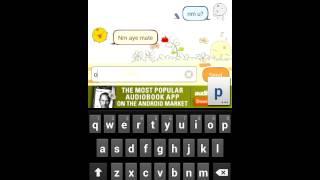 SimSimi App Review