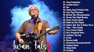 Lagu Iwan Fals Full Album Terbaik - Nostalgia Lagu Lawas