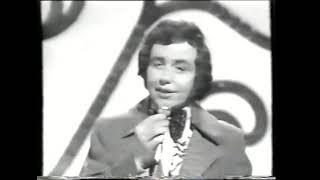 Joe Cuddy – "Ma dhuachas Dún na ngall" (National Song Contest 1972)