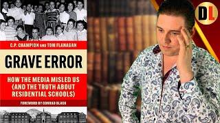 'Holocaust Denial' or scholarship? | Grave Error by Champion/Flanagan book review