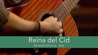 Reina del Cid "Emily"