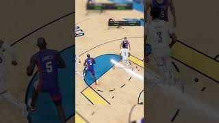 ENDGAME KEVIN DURANT IS A GOD!!!#gaming #myteam #nba2k23 #nba