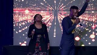 Christine Nkole - Mfisa Yesu (feat. Pst Gift Kaputula)