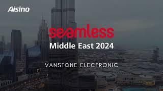 Flashback to Seamless Middle East 2024!