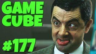 Game Cube #177 | Баги, приколы, фейлы | d4l