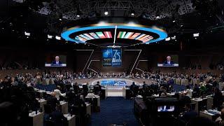 NATO allies rebuke China over Ukraine war