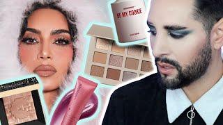 This is a Holiday Collection??? | Ranking New Makeup Releases!