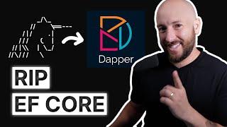 Getting Started with Dapper in .NET