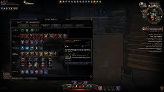 Neverwinter Mod 16 Healing Soulweaver Warlock Explained (The new templock from preview)
