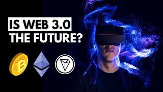 Is Web 3.0 the future or is it all hype?