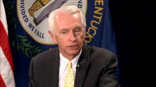 SOAR Special with Congressman Rogers and Governor Beshear