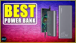  USAMS-CM : Best 30000mAh Power Bank [ 2023 Review ] On Aliexpress: Laptop Tablet Smartphone Switch