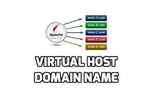 Configuring virtual host and domain on apache CentOs 7 VPS