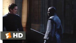 Equilibrium (6/12) Movie CLIP - Cleric Practice (2002) HD