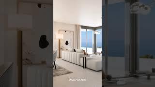 Luxury Apartment in Los Altos de Los Monteros | W-02O4D0 | E&V Marbella