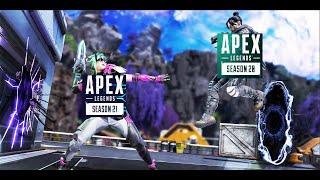 ИДЕАЛЬНЫЙ РЕЖИМ ИГРЫ | APEX LEGENDS