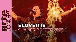 Eluveitie - Summer Breeze 2023 - ARTE Concert