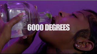 $hyfromdatre - 6000 Degrees (Official video)