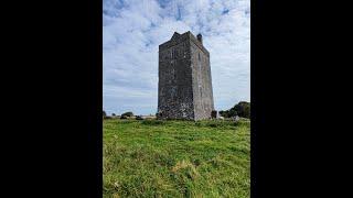 Moyode Castle, Athenry, County Galway