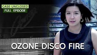 ALAALA NG OZONE | Case Unclosed