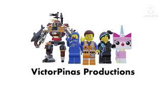 New VictorPinas Productions Intro