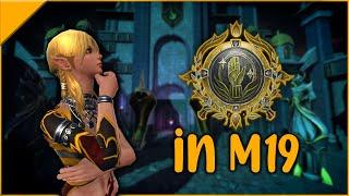 Neverwinter Mod 19 Cleric Healing Changes