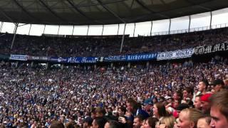 Hertha BSC's Aufstiegsuffta!!!