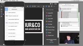 Acrobat DC Tips & Tricks with Chris Converse: Combine Files | Adobe Acrobat