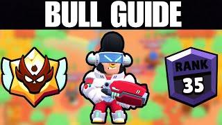 The ONLY Bull Guide you'll ever need