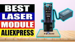 TOP 5 Best Laser Module Review 2024