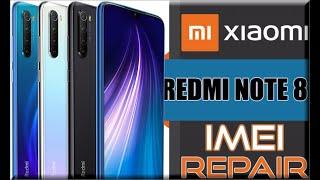 Programsız Redmi Note 8 İmei Kaydı (Sesli En basit anlatım)