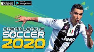 How To Download Dream League Soccer 2020 || New Updated DLS 20 || 4K