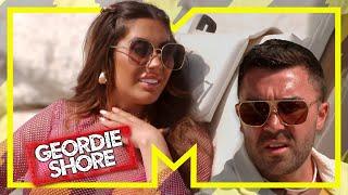Chloe Ferry Gets Emosh As She Opens Up About Sam Gowland | Geordie Shore 24