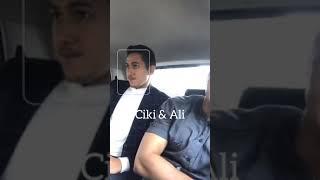 Ali syakieb live IG 25 Agustus 2019