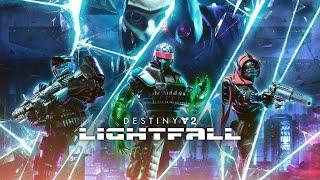 Destiny 2: Lightfall  In Tamil || Co-Op Part - 1 || Couple's Play || PS5 Gameplay