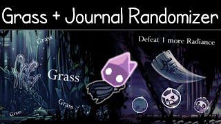 Hollow Knight Randomizer With Too Many Checks