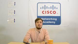 Cisco CCNA R&S маршрутизация и коммутация