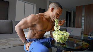 The SIMPLEST & FASTEST Way To KILL Your Body Fat!