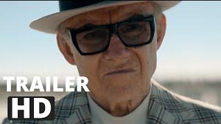 Lansky (2021) HD Trailer | Harvey Keitel, AnnaSophia Robb, Minka Kelly Movie