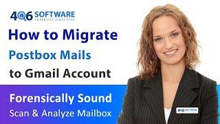 How to Migrate Postbox Mails to Gmail Account – Best Procedure