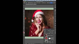 Photo Collage Effect in Photoshop 2023 l Photoshop Collage by Jabbar Awan #shorts #youTubeShorts