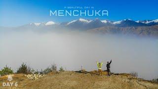 A Beautiful Day in Menchuka - Ep06 - AnnyArun