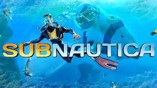 Subnautica - Longplay (No Commentary)