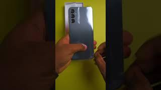 Samsung Galaxy A14 ASMR Unboxing #shorts  #SamsungGalaxyA14 #GalaxyA14