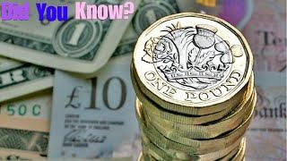 Did You Know? The Oldest Currency || FACTS || TRIVIA