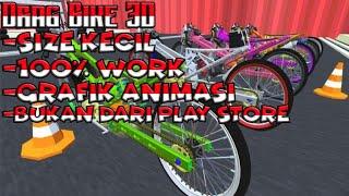 DRAG BIKE 3D!! DRAG INDONESIA ANDROID