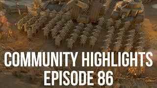 Community Highlights Episode 86 Foxhole War 115