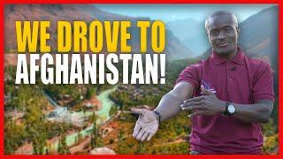 What We Saw in Afghanistan Will Amaze you!